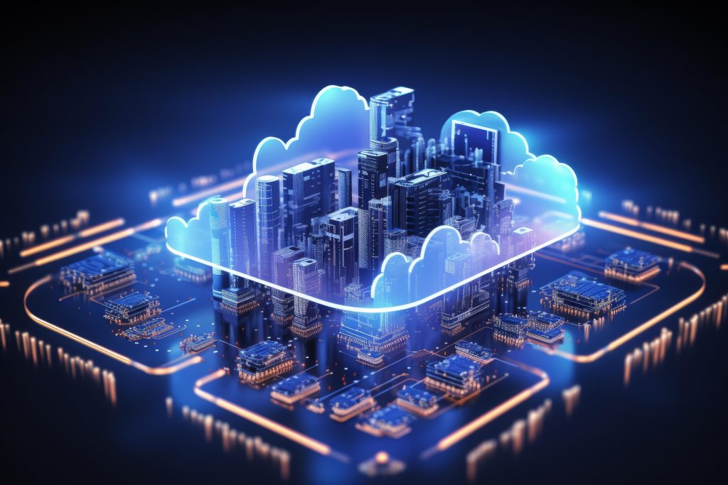 IoT Cloud Services