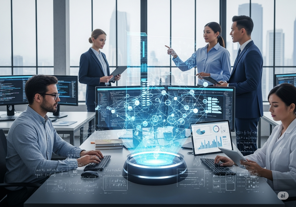 ai software development
