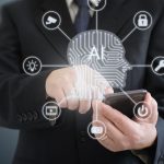AI App Development Company in USA