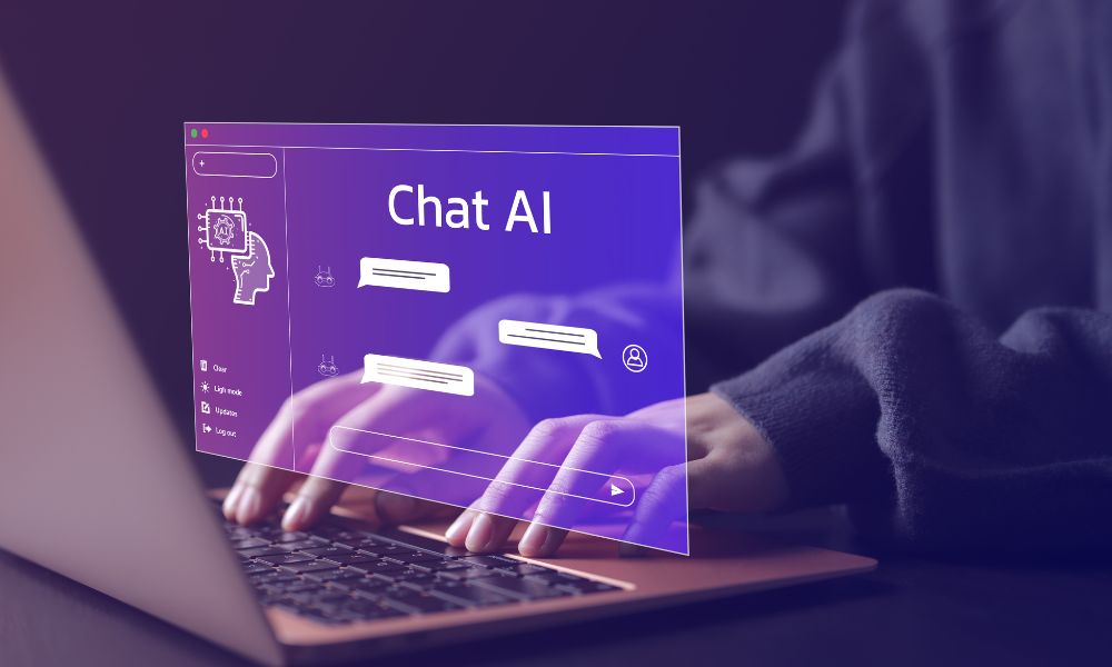 ai chatbot development services