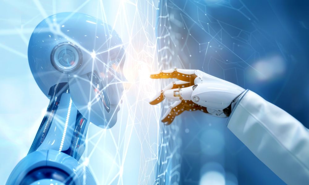 generative ai development company