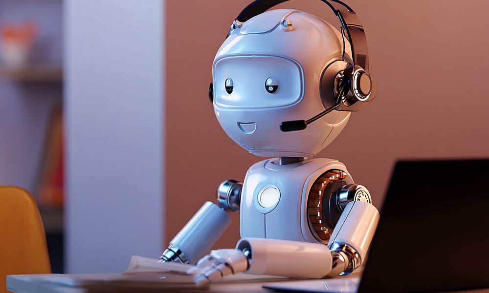 ai consulting services
