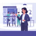 Choosing a Custom AI Development Company: 8 Essential Tips for Startup Success