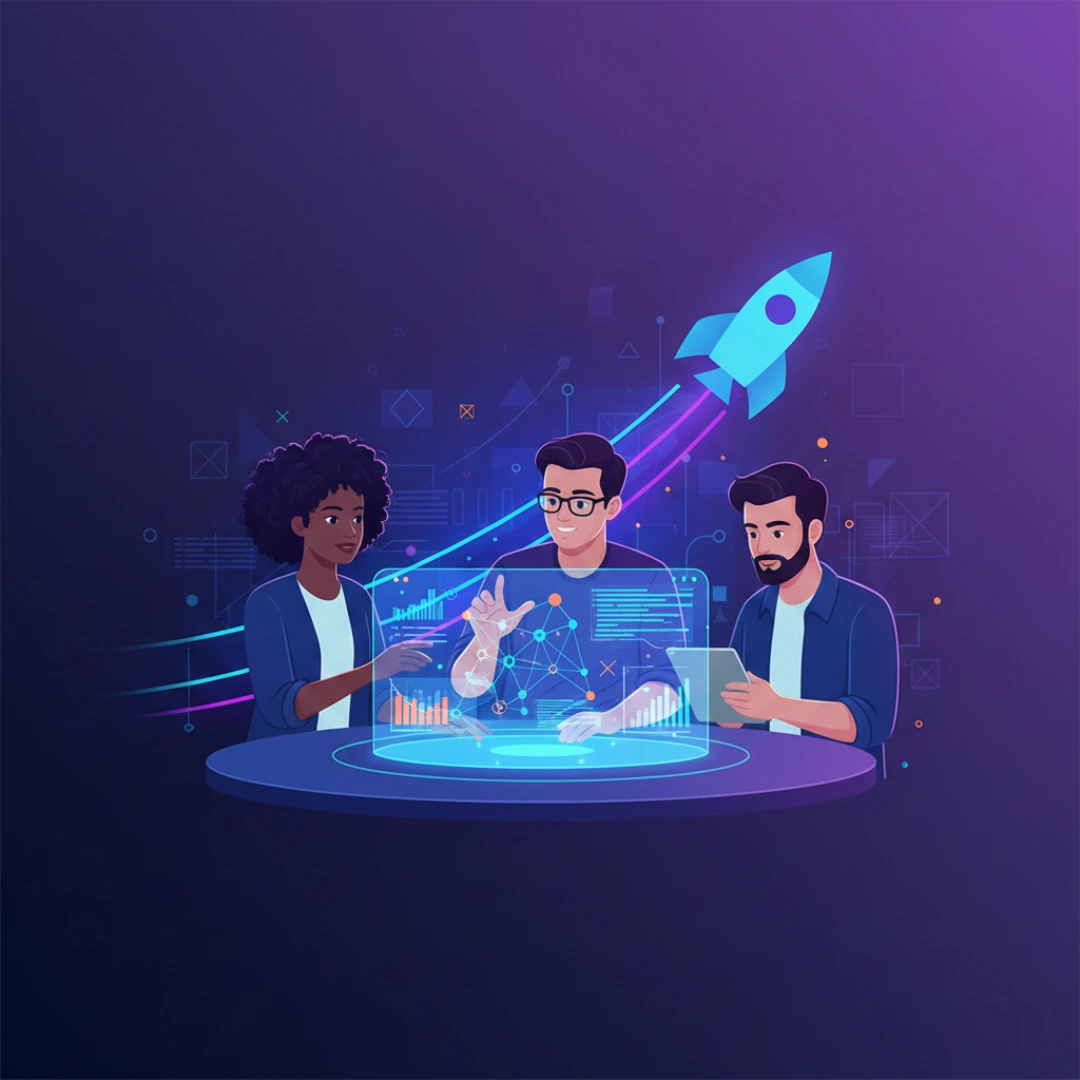 Custom AI Development for Startups Before Scaling
